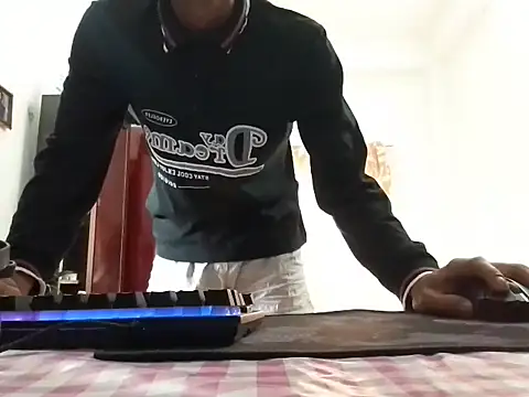 amanWildstalion online show from 24, 11, 2025