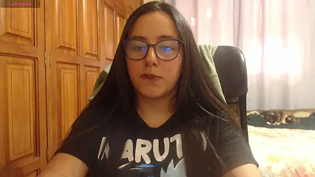 Venus cat  online show from 13, 12, 2025