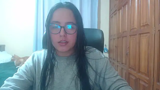 Venus cat  online show from 17, 1, 2026