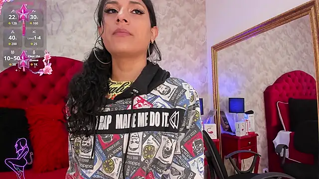 Setsuna St online show from 6, 11, 2025