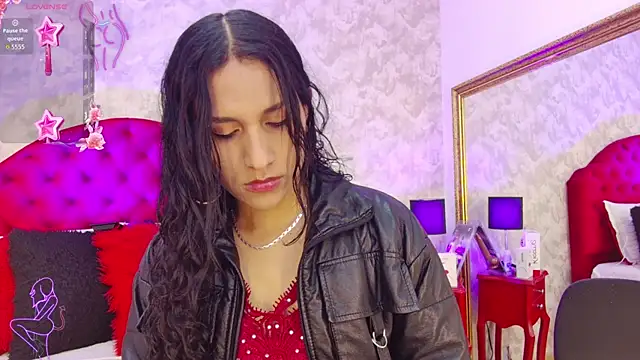 Setsuna St online show from 16, 12, 2025