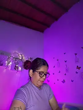 Solaangel  online show from 19, 2, 2026