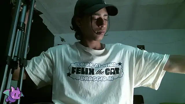 Snapshot of Dickie_Dicking chatting on 11, 4, 2026 Dickie Dicking online show from 11, 4, 2026