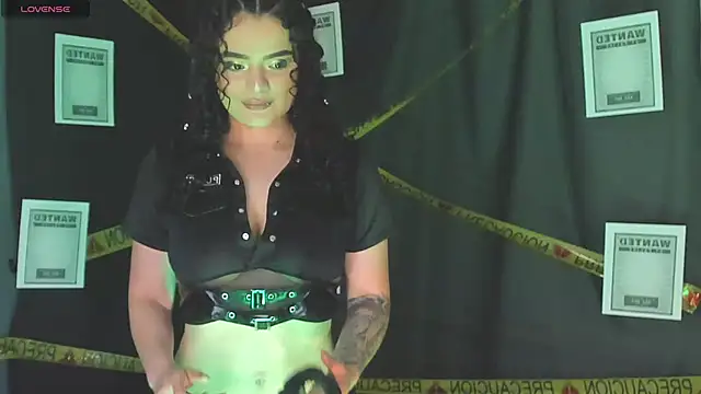 Snapshot of KylieJenkins chatting on 31, 10, 2025 KylieJenkins online show from 31, 10, 2025