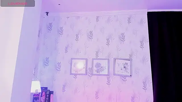 Snapshot of alana_madison10 chatting on 28, 10, 2025 alana madison10 online show from 28, 10, 2025