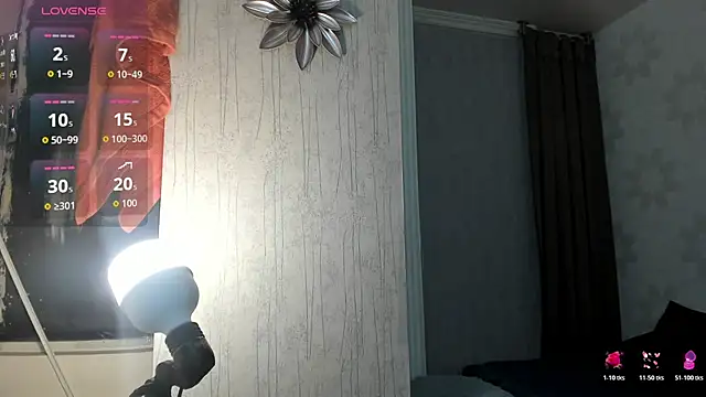 Snapshot of alana_madison10 chatting on 12, 11, 2025 alana madison10 online show from 12, 11, 2025