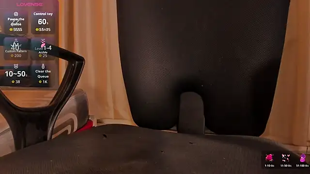 Snapshot of alana_madison10 chatting on 26, 11, 2025 alana madison10 online show from 26, 11, 2025