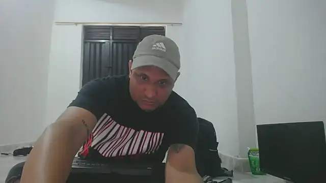 Meloncillo and Babyliss99 online show from 8, 4, 2026