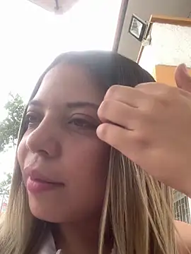 Snapshot of Ada_Pink chatting on 28, 10, 2025 Ada Pink online show from 28, 10, 2025