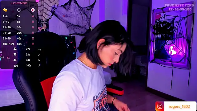 Snapshot of isaa_dl chatting on 23, 10, 2025 isaa dl online show from 23, 10, 2025