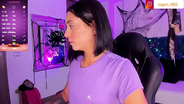 Snapshot of isaa_dl chatting on 2, 11, 2025 isaa dl online show from 2, 11, 2025