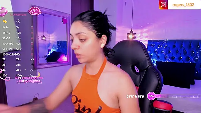 Snapshot of isaa_dl chatting on 18, 11, 2025 isaa dl online show from 18, 11, 2025