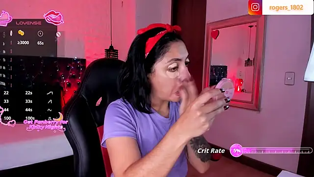 Snapshot of isaa_dl chatting on 19, 11, 2025 isaa dl online show from 19, 11, 2025