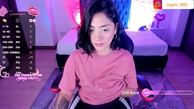 Snapshot of isaa_dl chatting on 20, 11, 2025 isaa dl online show from 20, 11, 2025