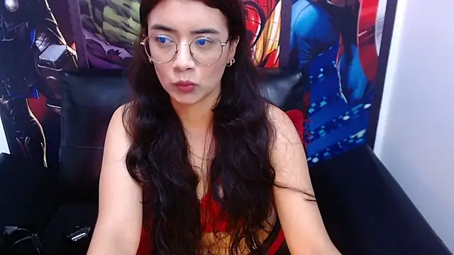 Snapshot of Ariadna_Wells chatting on 27, 11, 2025 Ariadna Wells online show from 27, 11, 2025