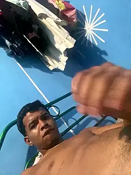 boy perfect6 online show from 16, 1, 2026