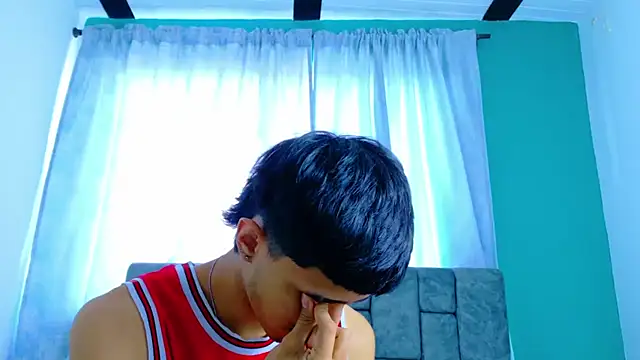 Anthony carter online show from 16, 10, 2025