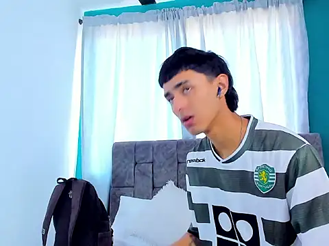 Anthony carter online show from 21, 11, 2025