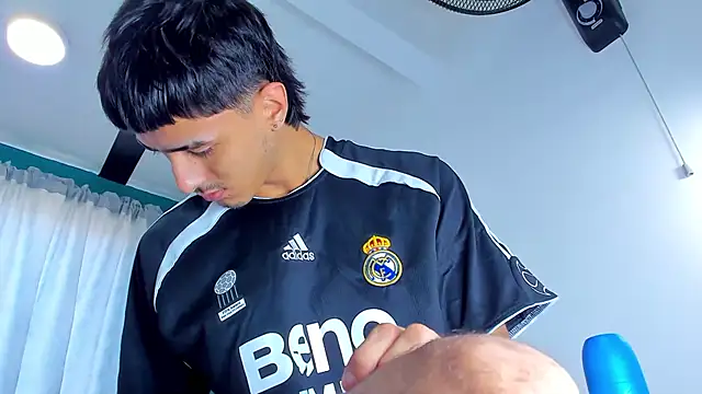 Anthony carter online show from 3, 12, 2025