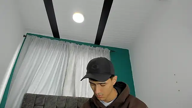 Anthony carter online show from 10, 1, 2026