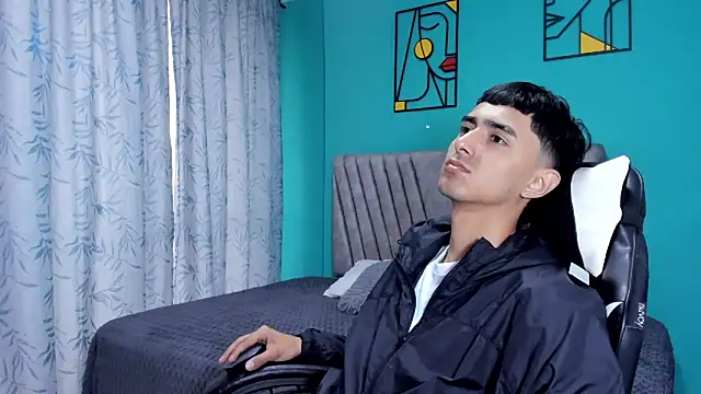 Anthony carter online show from 7, 2, 2026