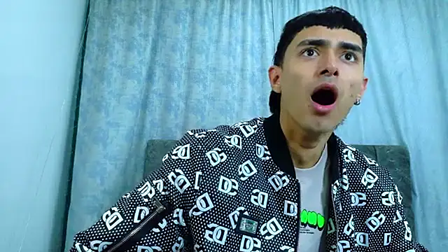 Anthony carter online show from 22, 2, 2026