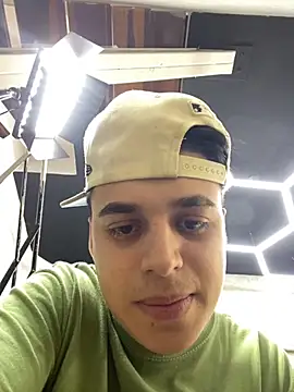 jeff2995  online show from 8, 11, 2025