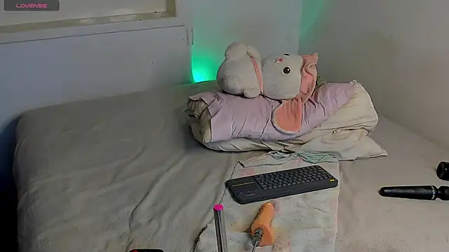 Snapshot of Alejarossi chatting on 19, 1, 2026 Alejarossi online show from 19, 1, 2026