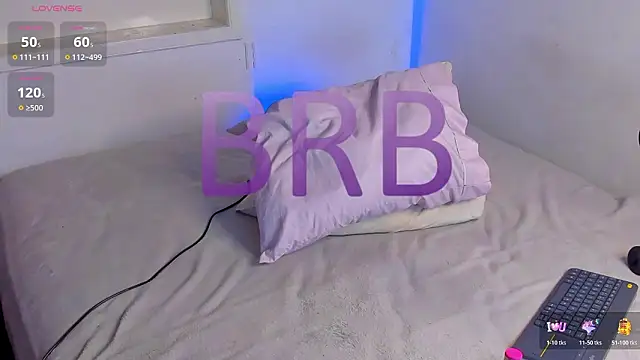 Snapshot of Alejarossi chatting on 4, 3, 2026 Alejarossi online show from 4, 3, 2026