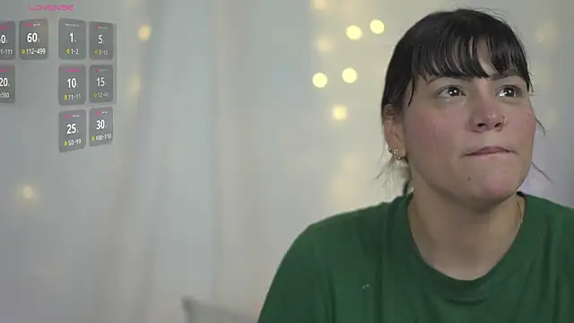 Snapshot of Alejarossi chatting on 27, 3, 2026 Alejarossi online show from 27, 3, 2026