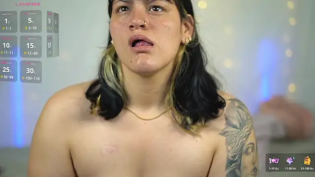 Snapshot of Alejarossi chatting on 28, 3, 2026 Alejarossi online show from 28, 3, 2026