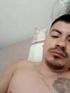 robergenesis online show from 11, 4, 2026