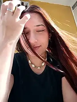 Mysticdoll69  online show from 3, 12, 2025