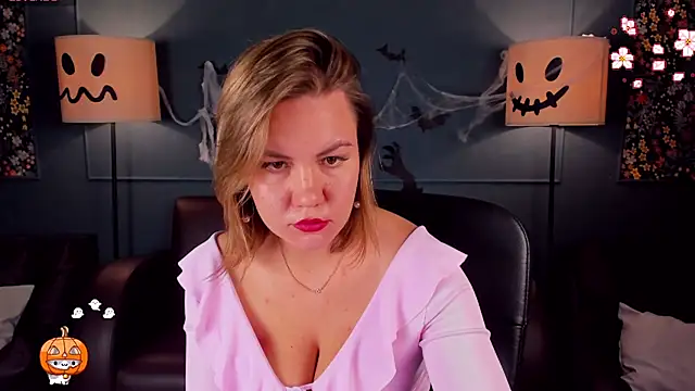 AriaEven online show from 8, 11, 2025