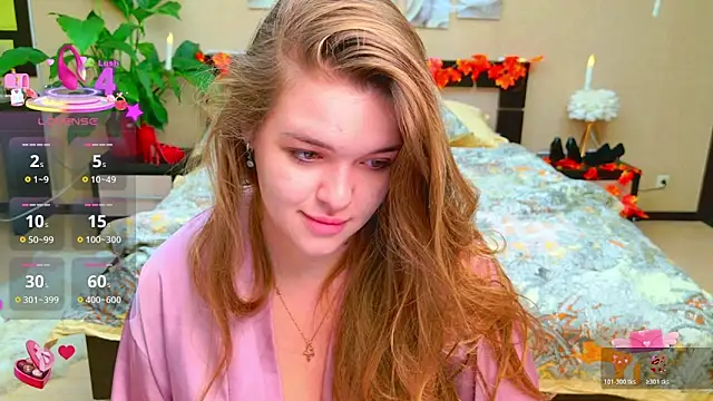 EmilyWhispers online show from 14, 11, 2025