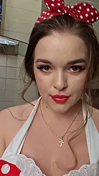 EmilyWhispers online show from 21, 2, 2026