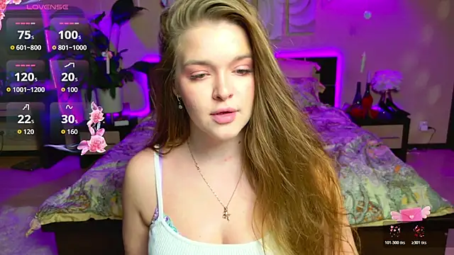 EmilyWhispers online show from 16, 4, 2026