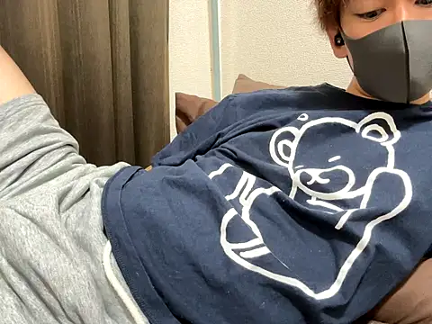 Snapshot of Ryunosukesuke chatting on 3, 10, 2025 Ryunosukesuke online show from 3, 10, 2025