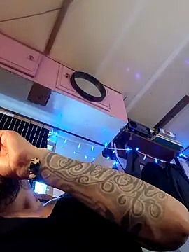 Snapshot of JNTre chatting on 1, 3, 2026 JNTre online show from 1, 3, 2026