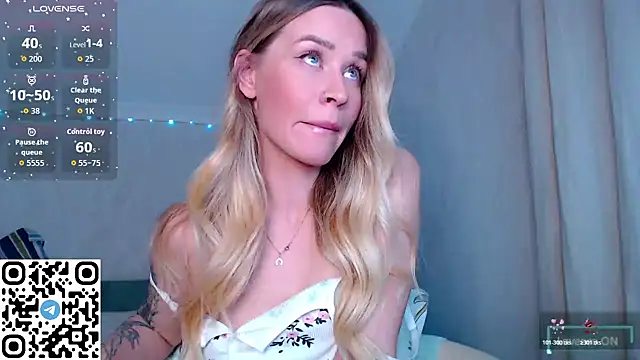 Snapshot of Anita_Delicious chatting on 18, 2, 2026 Anita Delicious online show from 18, 2, 2026