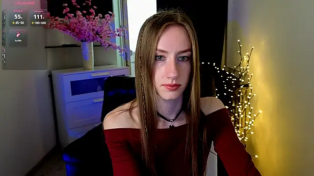 GoldenRose  online show from 17, 4, 2026