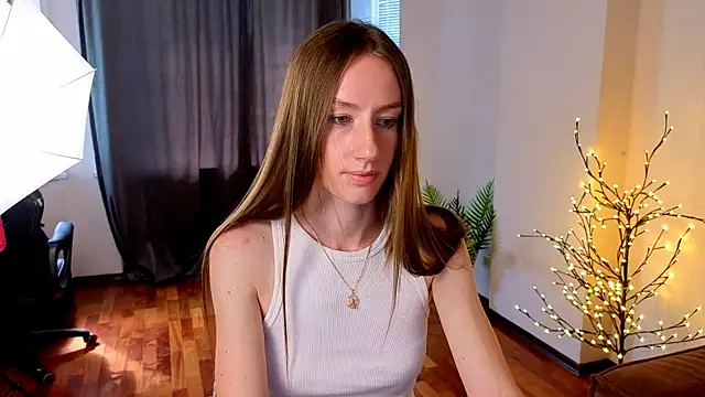 GoldenRose  online show from 26, 6, 2026