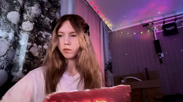 Jerrieberry online show from 1, 10, 2025