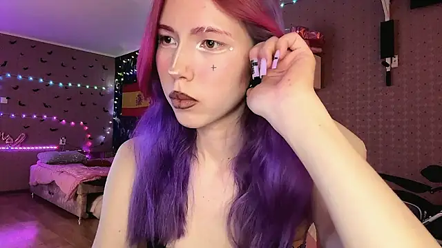 Snapshot of Jerrieberry chatting on 21, 12, 2025 Jerrieberry online show from 21, 12, 2025