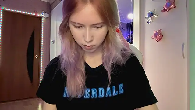 Snapshot of Jerrieberry chatting on 11, 1, 2026 Jerrieberry online show from 11, 1, 2026