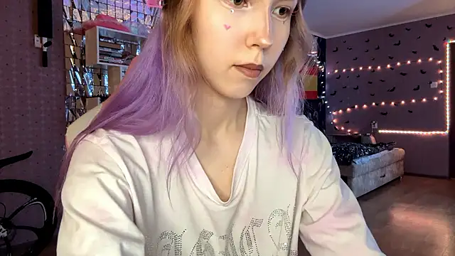 Snapshot of Jerrieberry chatting on 22, 2, 2026 Jerrieberry online show from 22, 2, 2026