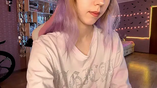 Snapshot of Jerrieberry chatting on 25, 2, 2026 Jerrieberry online show from 25, 2, 2026