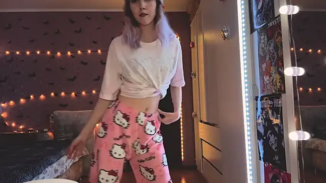 Snapshot of Jerrieberry chatting on 21, 3, 2026 Jerrieberry online show from 21, 3, 2026