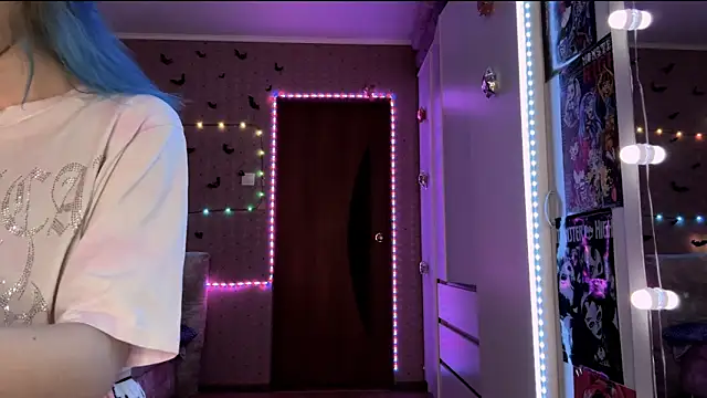 Snapshot of Jerrieberry chatting on 27, 3, 2026 Jerrieberry online show from 27, 3, 2026