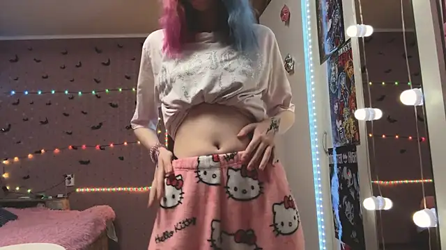 Snapshot of Jerrieberry chatting on 30, 3, 2026 Jerrieberry online show from 30, 3, 2026